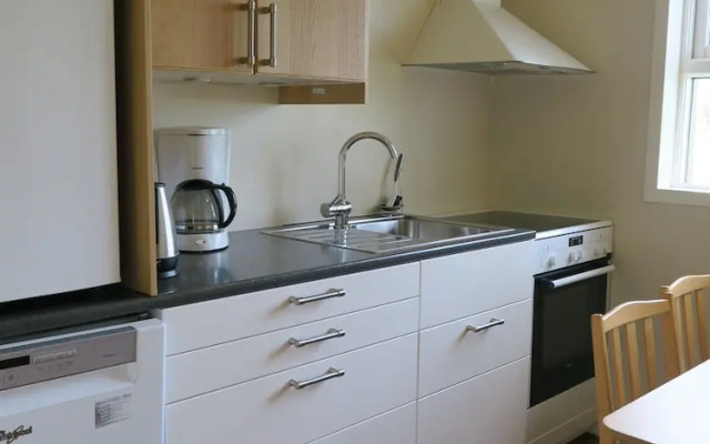 Dilksnes Guesthouse