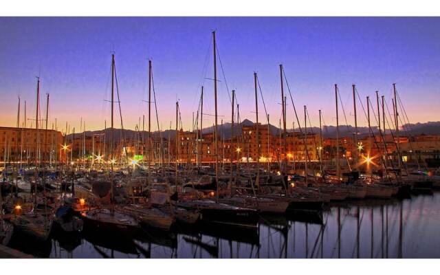 Il Detto Casa Regina-Palmentieri