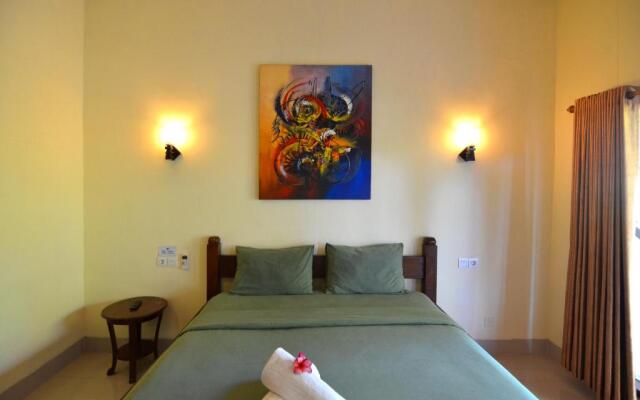 Arik Homestay Canggu