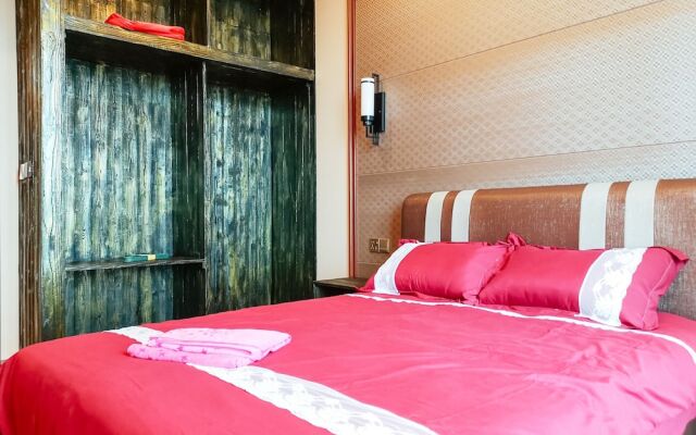 Green Haven by Tove Global