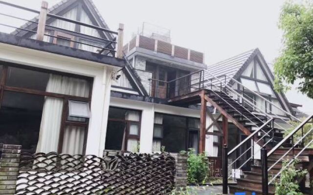 Qishan Villa