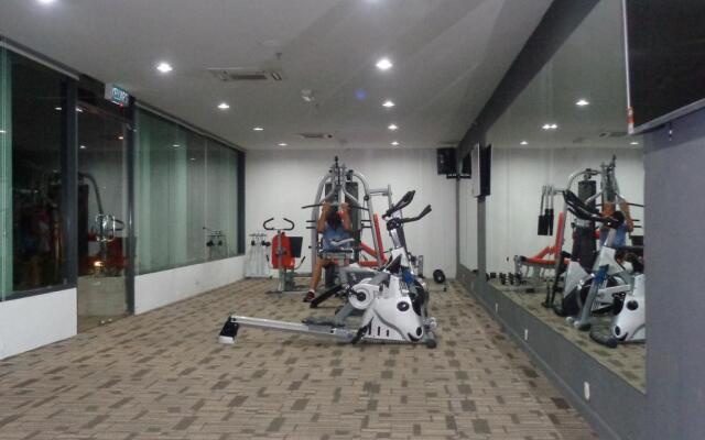 Samalaju Resort Hotel