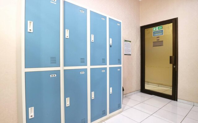 Pondok Backpacker Hostel