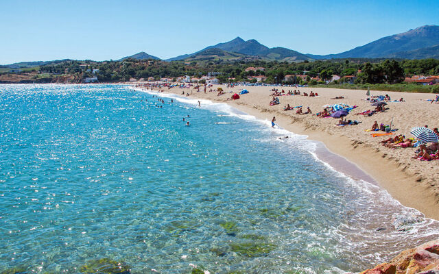 Demeures de la Massane ( AGL125)