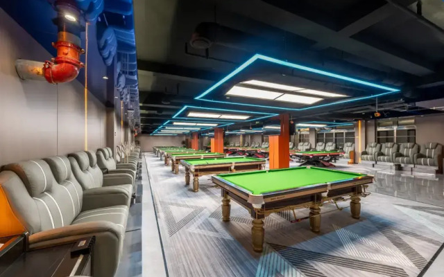 JiFeng International Hotel