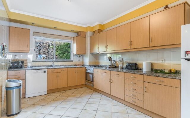 Reis Magos Apartment