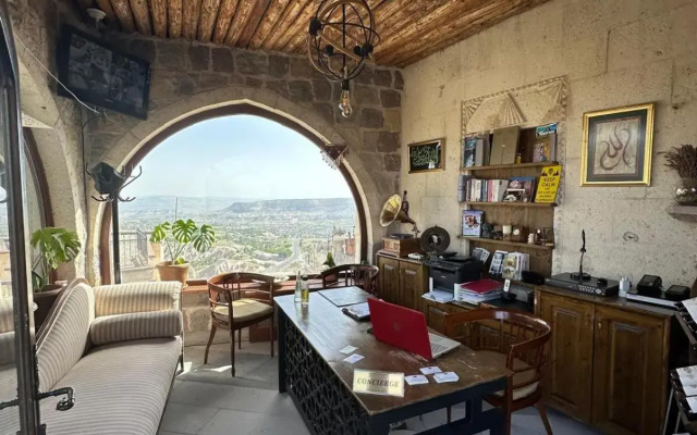 Wings Cappadocia Hotel