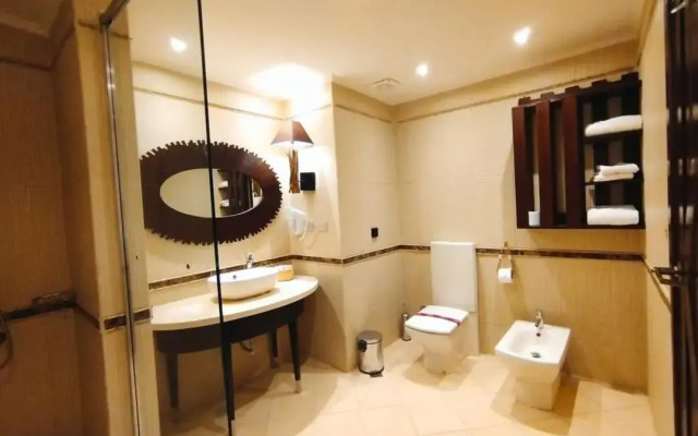 Amarina Jannah Resort & Aqua Park