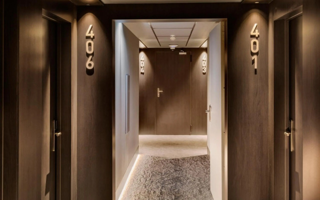 B&B HOTEL Famalicao