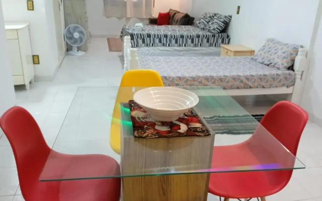 Apartamento A 43 Smart Flat