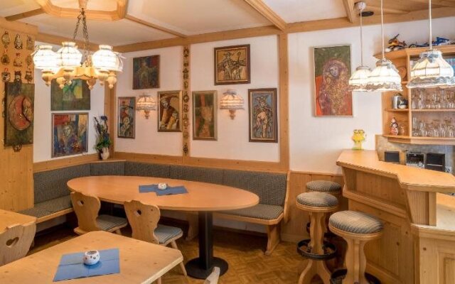Hotel Kärntnerhof Mallnitz