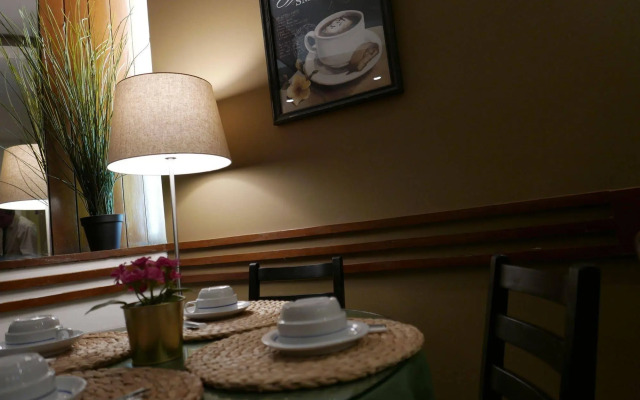 Hotel Moon & Sun Braga