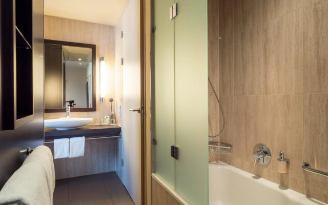 Lindner Hotel Vienna Am Belvedere, part of JdV by Hyatt