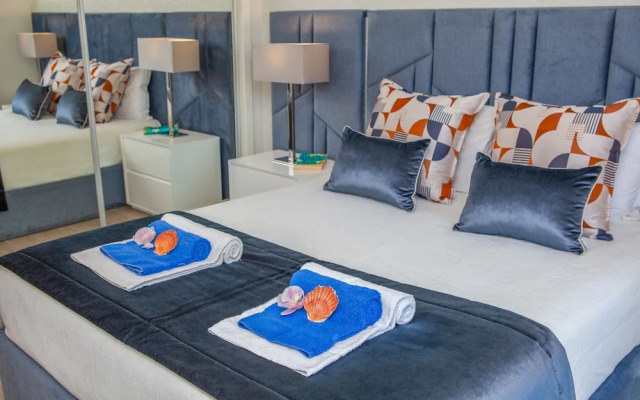 Apartment Oasis Diamond