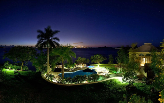 Gallows Point Resort