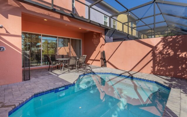 Festival Disney Oasis by VillaDirect