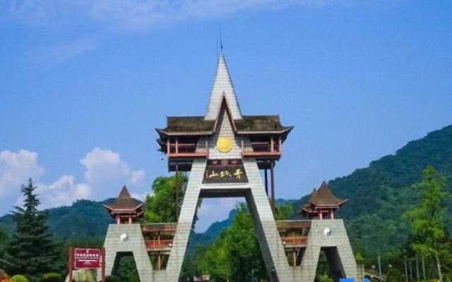 Zhiting Homestay