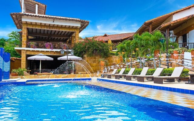 Hicasua Hotel Boutique