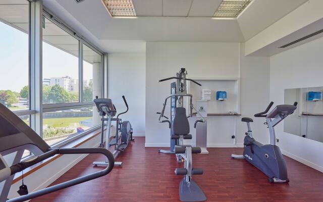 Holiday Inn Paris Marne La Vallee
