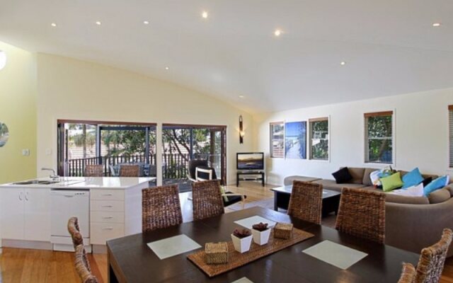 Tallow Beach Houses Byron Bay