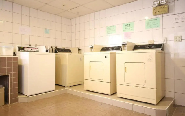 The Koos Hotel
