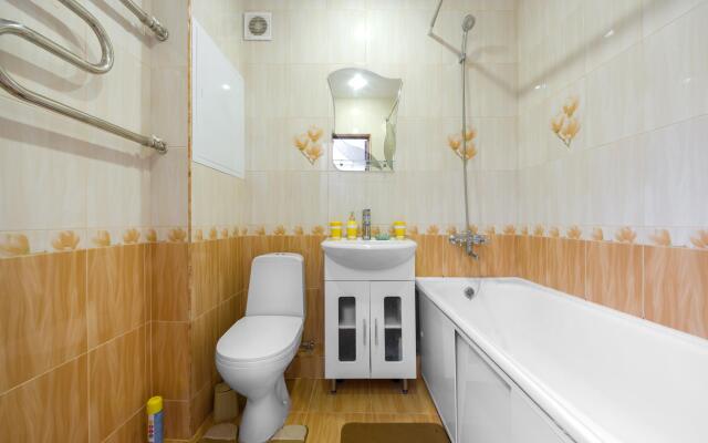 Апартаменты на улице Тельмана 42