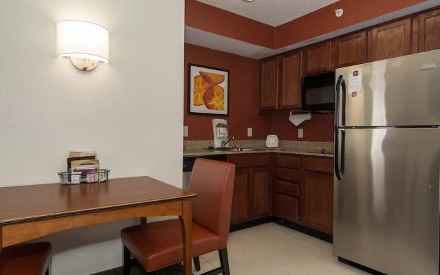 Residence Inn Charlotte Piper Glen