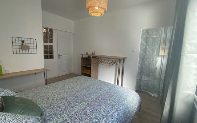 La Maison d'Angélique