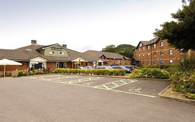 Premier Inn Folkestone - Channel Tunnel