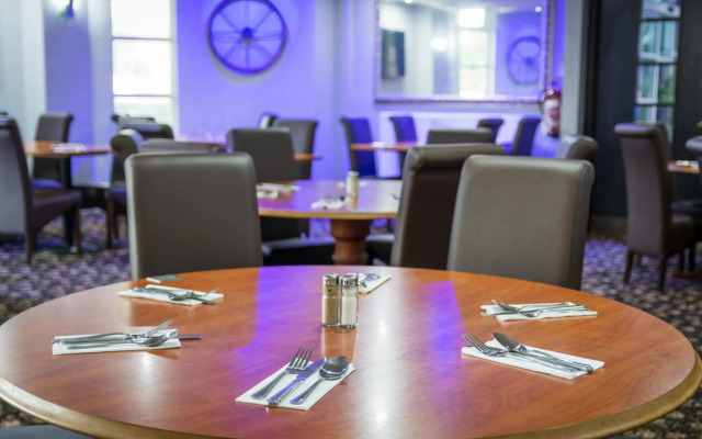 Britannia Hotel Manchester Airport