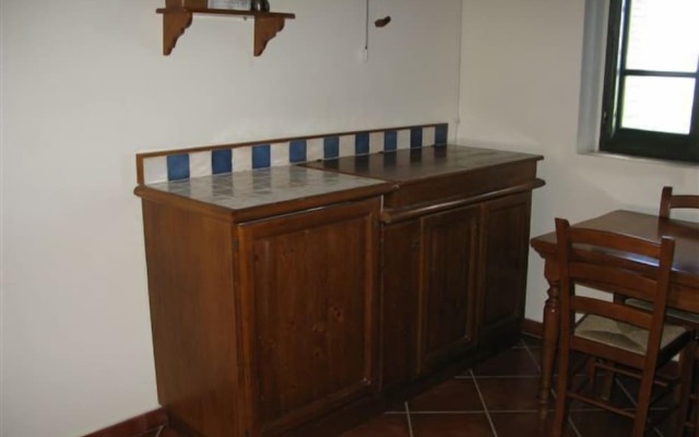 Le Murelle Country Resort