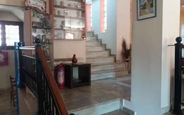 Zorbas Hotel