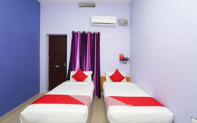 Oyo 27914 Hotel Lord Buddha