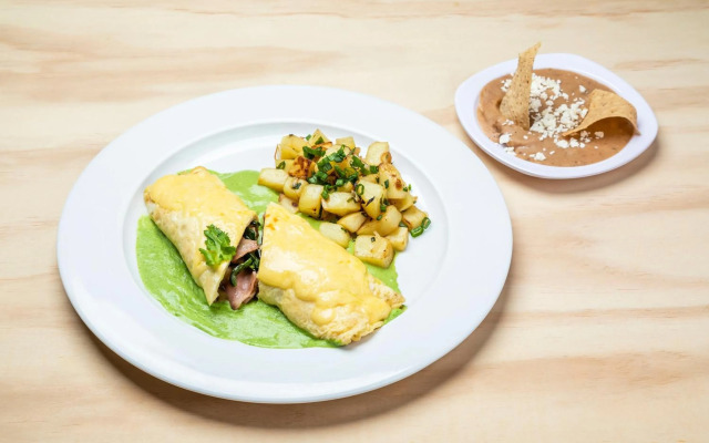 Hotel Maioris El Diez