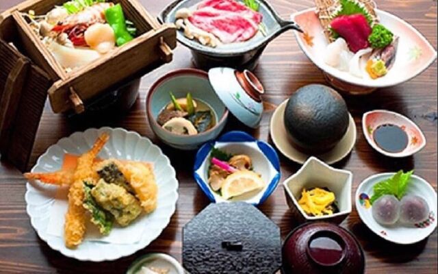 Guest House Wagaranchi Kai