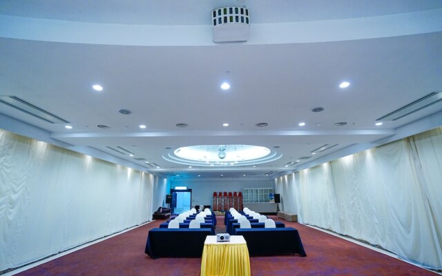 Lake Hills Resort Jeju