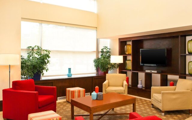 Four Points by Sheraton Philadelphia City Center