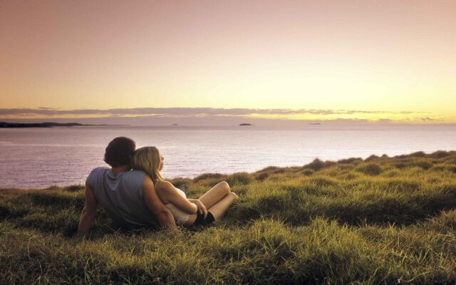 Mercure Kangaroo Island Lodge