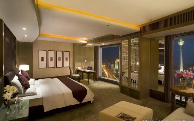 Swissotel Shenyang