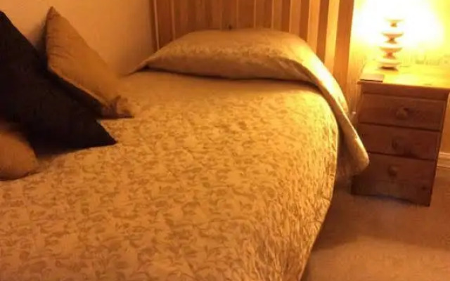 Melrose Guest House