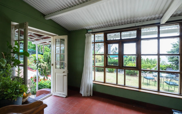 Kings Cliff - A Heritage Hotel