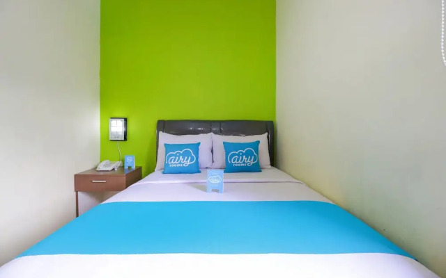 Airy Sirimau Rijali 86 Ambon