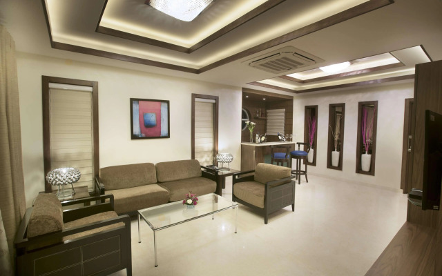 Clarks Exotica Convention, Resort & Spa