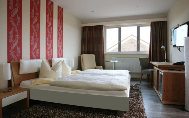 Hotel Rügenblick