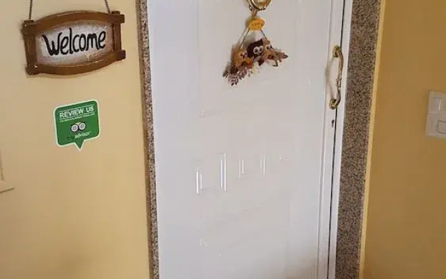 La Rosa dei Venti B&B