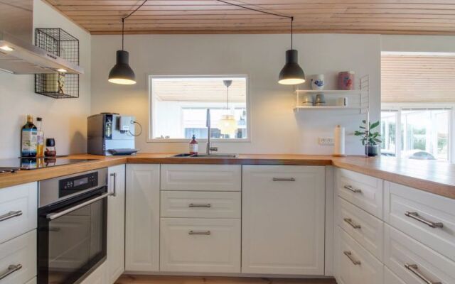 "Tammes" - 500m from the sea in NW Jutland