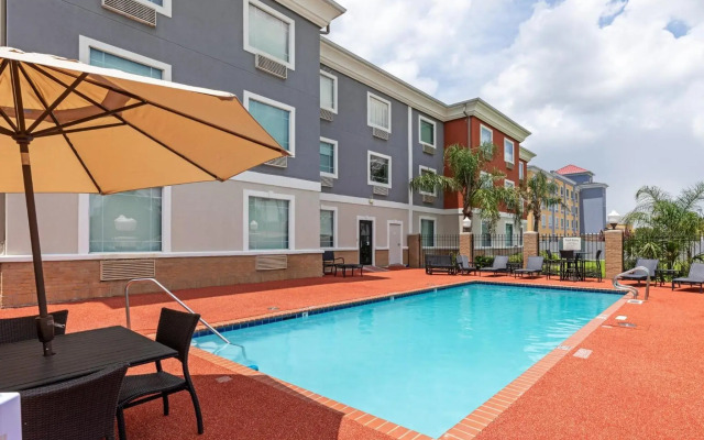 Holiday Inn Express Harvey-Marrero by IHG
