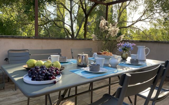 HOTEL et APPARTEMENTS DOMAINE DES CLOS - Teritoria