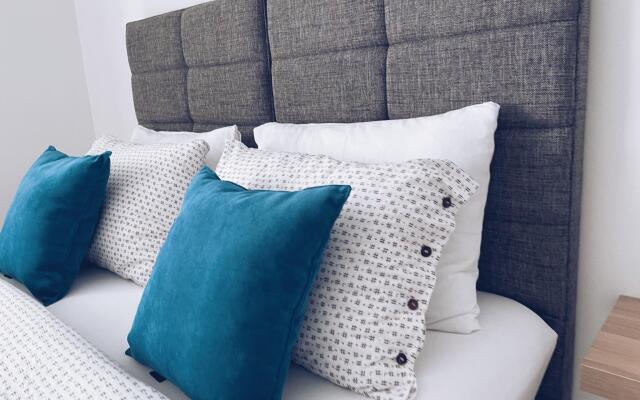 Апартаменты на улице Карла Маркса 183