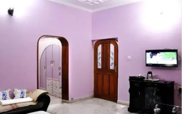 Riya Palace